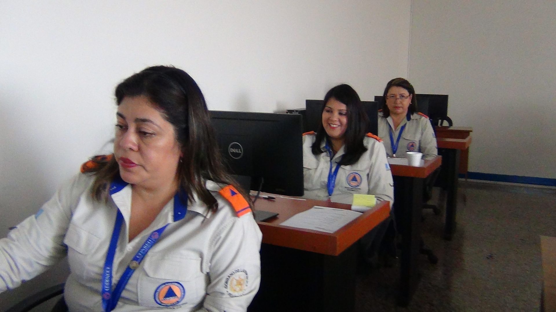 Capacitación para transparentar procesos de dotación de recursos