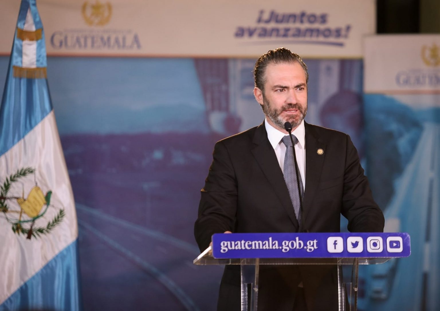 Congreso de la República - Gobierno de Guatemala