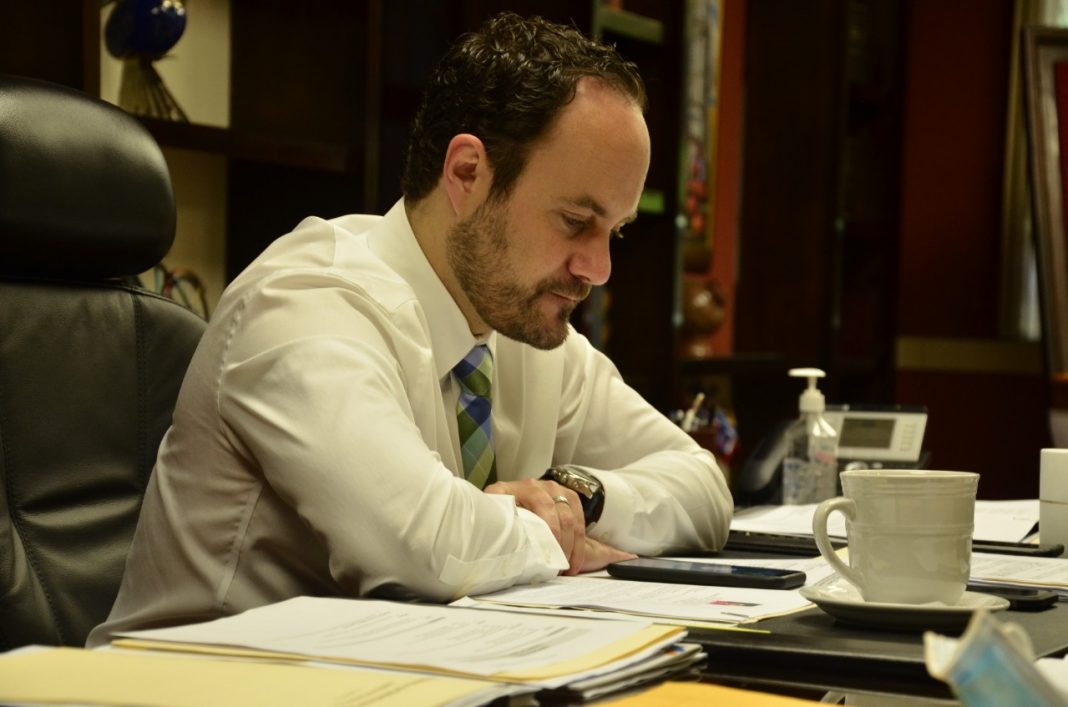 GUATEMALA Y ESPAÑA CULTIVAN EXCELENTE RELACIÓN BILATERAL Gobierno de