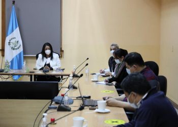 Autoridades del Mineduc conocen plan de respaldo a la educación del Sistema de Naciones Unidas