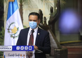 Acciones del MARN permiten conservar la riqueza natural del país