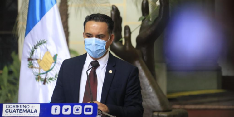 Acciones del MARN permiten conservar la riqueza natural del país