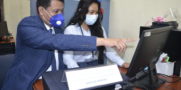 Sedes estratégicas para atender municipalidades de todo el país