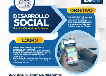 Desarrollo Social