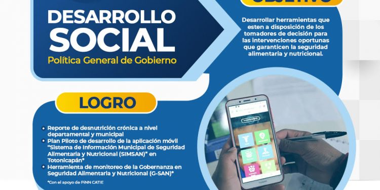 Desarrollo Social