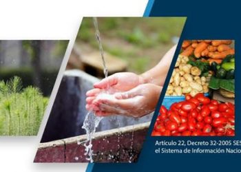 Fortalecimiento del Sistema de Información Nacional de SAN (SIINSAN) en el año 2020
