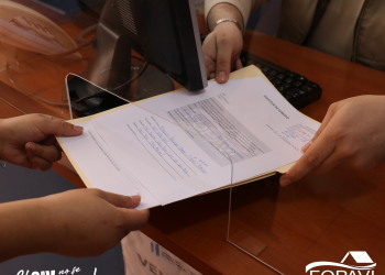 El Fondo para la Vivienda recibe más de 3,700 solicitudes de subsidio