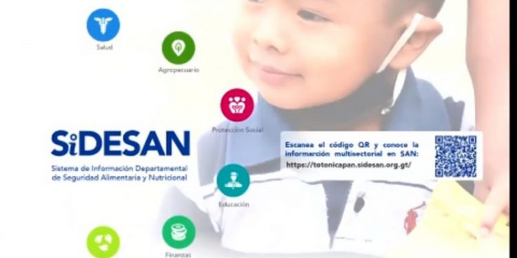 Presentan Sistema de Información Departamental de SAN que fortalecerá la GCNN