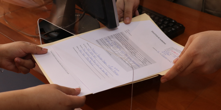 El Fondo para la Vivienda recibe más de 3,700 solicitudes de subsidio