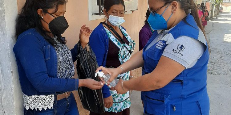 Bono Social benefició a más de 128 mil familias en 2020