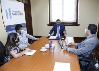 Buscan crear plazas laborales para personas en condición de discapacidad