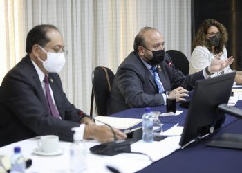 CONAPEX PRESENTA PLAN DE TRABAJO PARA INCREMENTAR EXPORTACIONES