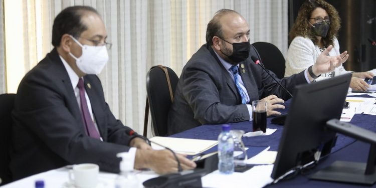 CONAPEX PRESENTA PLAN DE TRABAJO PARA INCREMENTAR EXPORTACIONES