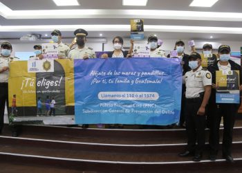 Analizan la reincorporación de personal policial que fue destituido en 2019