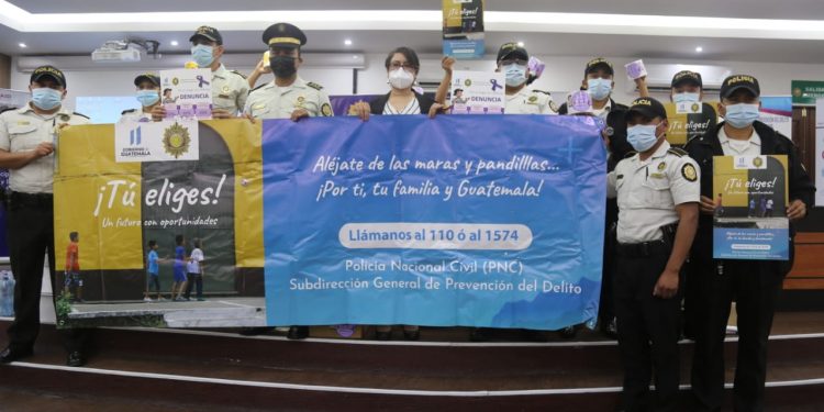 Analizan la reincorporación de personal policial que fue destituido en 2019