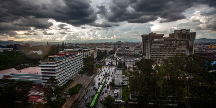 Guatemala es el anfitrión del evento sobre cambio climático más importante