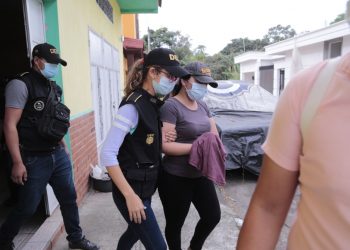 Investigación Criminal reafirman compromiso con la seguridad ciudadanía