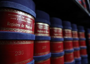 Registro de la Propiedad Intelectual  tiene nueva directora