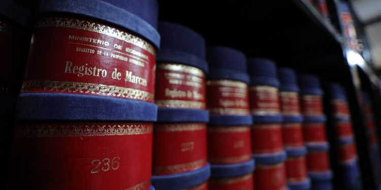 Registro de la Propiedad Intelectual  tiene nueva directora