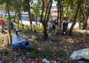 Quiché, Santa Rosa y Suchitepéquez impulsan la campaña “Hacé tu parte”