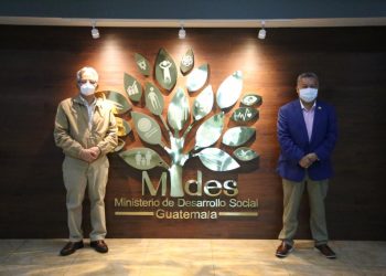 Proponen proyecto para reactivar productividad de agricultores