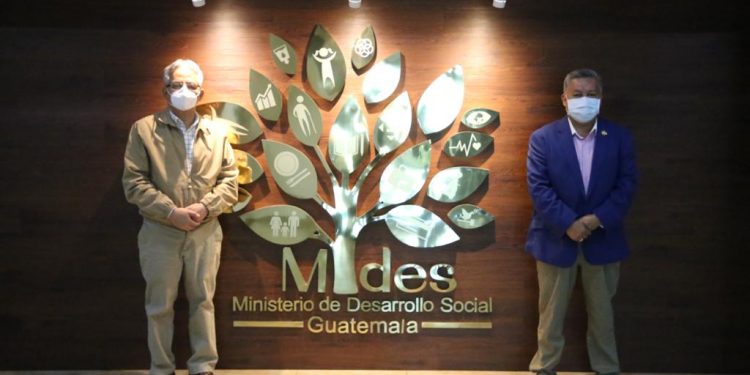 Proponen proyecto para reactivar productividad de agricultores