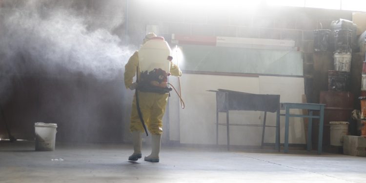 El Fondo Social de Solidaridad mantiene los protocolos por el Covid-19