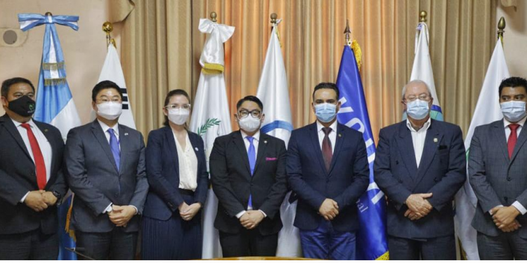 MARN lanza proyecto para fortalecer la resiliencia ante el cambio climático