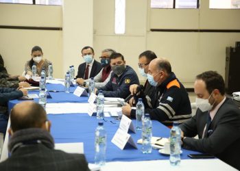 Construirán primeras 50 viviendas para damnificados