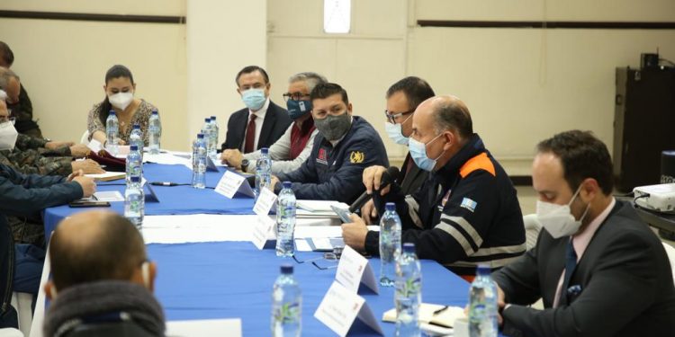 Construirán primeras 50 viviendas para damnificados