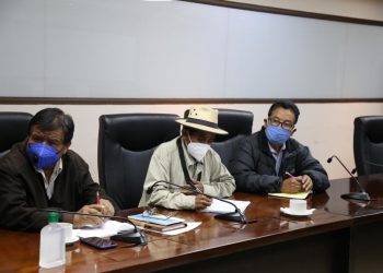 Escuchan a organizaciones de sobrevivientes del Conflicto Armado