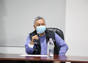 Autoridades del Mides dan lineamientos para 2021