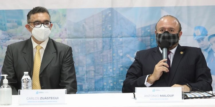 “MIPYMES en línea” impulsa el comercio electrónico en Centroamérica