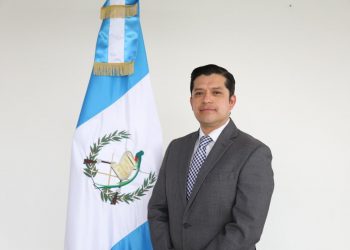 Viceministro Administrativo Financiero del Mides toma posesión