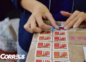 Correos no recibirá piezas postales de algunos países por el Covid-19