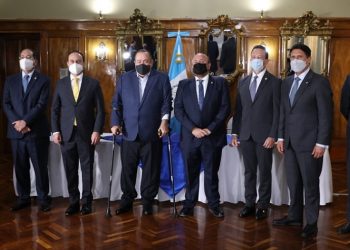 SUSCRIBEN CONVENIO INTERSECTORIAL  PARA ATRAER INVERSIÓN Y GENERAR EMPLEO