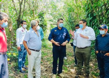 El CIV construirá el Hospital Regional de Suchitepéquez