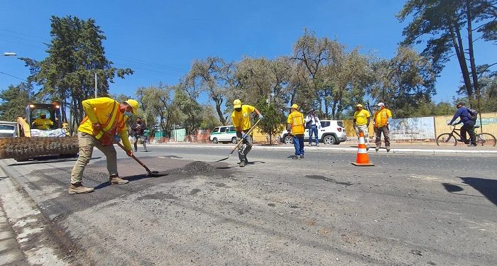 El CIV inicia trabajos en Quetzaltenango