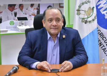 Avanzan acciones para la competitividad y acceso a mercados del sector agropecuario