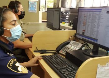 Brigadas de Provial se capacitan en atención al cliente