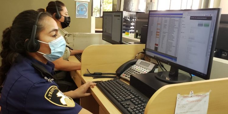 Brigadas de Provial se capacitan en atención al cliente