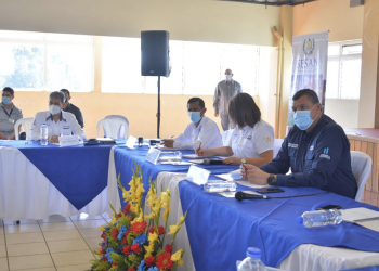 Avanzan acciones para la competitividad y acceso a mercados del sector agropecuario