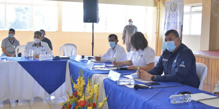 Avanzan acciones para la competitividad y acceso a mercados del sector agropecuario