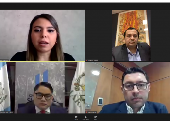 Expertos avalan iniciativas del MARN que protegen las cuencas hidrográficas