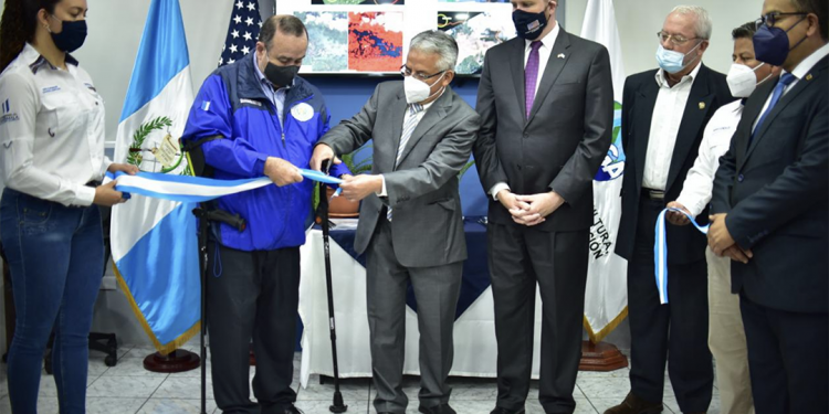 Información estratégica mejora la producción agropecuaria