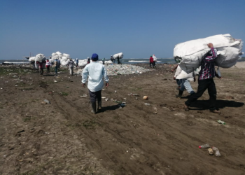 MARN lanza proyecto para fortalecer la resiliencia ante el cambio climático