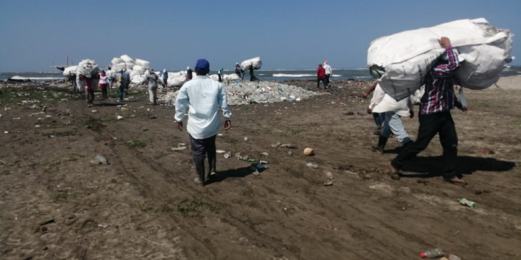 MARN lanza proyecto para fortalecer la resiliencia ante el cambio climático