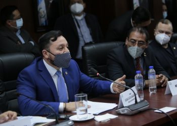 Ministro de Gobernación presenta propuestas para reformar Pena de Muerte