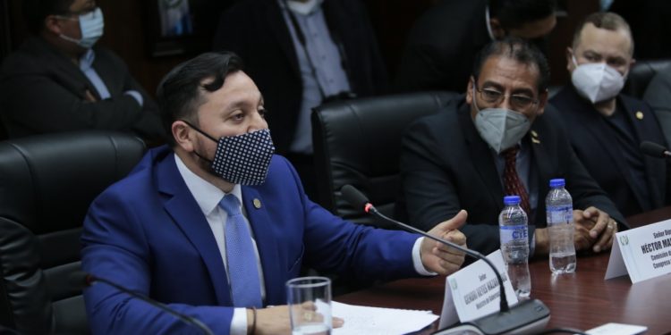 Ministro de Gobernación presenta propuestas para reformar Pena de Muerte