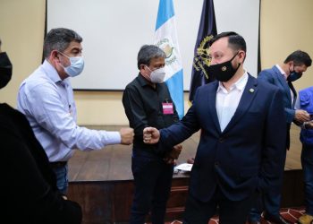 Conformarán mesa de trabajo para analizar acuerdo de seguro obligatorio para terceros